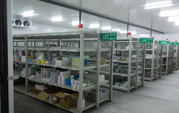 湖北人福诺生药业有限公司